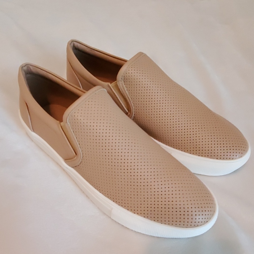 Slip on Shoes